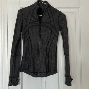 Lululemon Define Jacket size 4